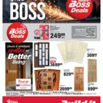 Build It Specials: Hot Deals Starting 24 April 2026!