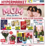 Mothers Day Specials at Pick n Pay Inland Provinces – 24 April 2026 Savings!