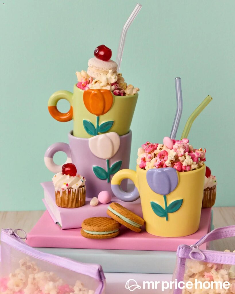 MRP Home Mother’s Day Gift Set Special – 01 May 2026 Hot Deals This Week!