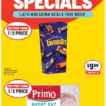 IGA Extra special NSW Catalogue This Week: May 6 2026 Offers & Savings