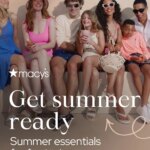 Macy’s Weekly Ad This Week: Unmissable Offers May 10 to May 30 2026