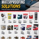 Exclusive Build It Waterproofing Specials Starting 09 May 2026!