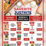 Unmissable Savings: Super Save Specials This Week Starting 11 May 2026!