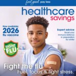 Clicks Healthcare Savings: Special This Week, 23 April 2026 Deals!