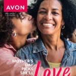 Celebrate Mother’s Day with Avon Specials This Week – 01 May 2026!