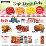 Fareway Weekly Ad This Week May 11 to May 16 2026 – Hot Offers Inside!
