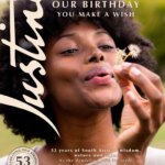 Justine – Birthday Offers Special This Week from 01 May 2026!