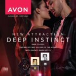 Avon Catalogue – Special This Week from 01 May 2026!
