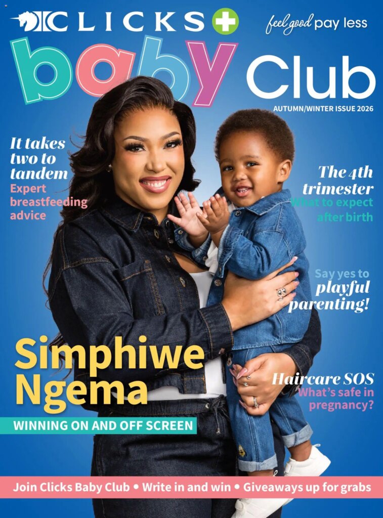 Clicks Baby Club Magazine Specials This Week – 1 May 2026 Deals Await!