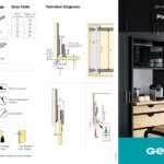 Gelmar 1 Door Pocket Door System Specials This Week: 01 May 2025 Sale!