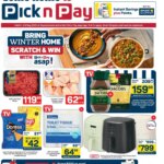 Pick n Pay KwaZulu-Natal – Come Home Specials | Specials This Week 04 May 2026