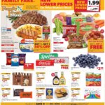 Family Fare Weekly Ad This Week: Exciting Offers May 10 to May 16 2026