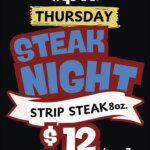 HyVee Steak Night Specials May 7 to May 26 2026 – This Week Only!