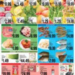 Hmart CHINESE Illinois Flyers: Unmissable Offers May 8 to May 14 2026