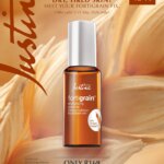 Justine – FortiGrain Special This Week: 1 May 2026 Savings Await!