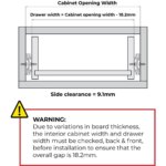 Grab the Gelmar 27mm Ball Bearing Runner – Special This Week from 1 May 2025!