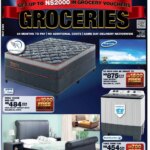 Lewis Stores Namibia Brochure Specials: 11 May 2026 Sale Online!