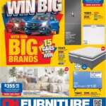 OK Furniture Catalogue: Special This Week – 11 May 2026 Offers Await!