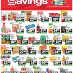 Superspar – Western Cape Weekly Specials: Amazing Deals from 11 May 2026!