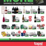 Tops at Spar Specials: Hot Deals Available from 11 May 2026!