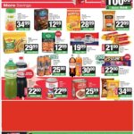 Spar – Western Cape – Weekly Specials: Huge Deals from 11 May 2026!