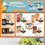 Foodworks Catalogue This Week: May 13 Deals & Special Offers in SA!