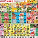 Hmart ENGLISH/KOREAN Savings This Week: May 8 to May 14 2026 – Flyer