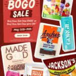 Sprouts Weekly Ad This Week: Amazing Offers from May 13 to May 20 2026