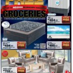 Lewis Stores Namibia Free Groceries Brochure – Special This Week 11 May 2026