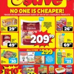Massive Savings at Usave Eastern Cape – Specials This Week 11 May 2026!