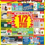 Chemist Warehouse Catalogue This Week: May 11 Offers and Savings Online!