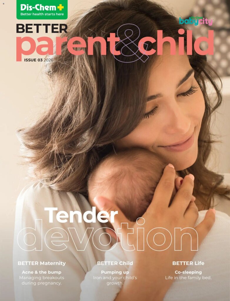 Baby City Parents & Child Magazine Specials: 01 March 2026 Offers Await!