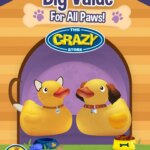 Crazy Store Pet Specials: Hot Offers Starting 07 April 2026!