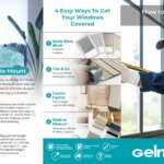 Gelmar How to Measure for Blinds Special This Week – 1 May 2025
