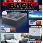 Exciting Deals from Lewis Stores Lesotho Brochure: Special This Week, 11 May 2026!
