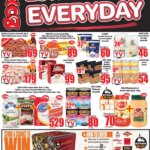 Massive Savings at Boxer Eastern Cape Selected Stores – Specials 11 May 2026!