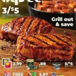HyVee Weekly Ad This Week: Amazing Deals May 11 to May 18 2026!