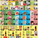 Hmart CHINESE Specials This Week May 8 to May 14 2026