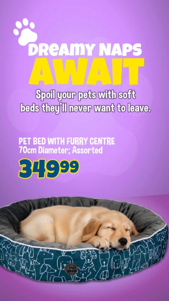Crazy Store Specials: Hot Offers Starting 10 April 2026! Special This Week!