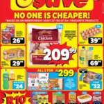 Unmissable Usave Western Cape Specials from 11 May 2026 – Shop Online Now!