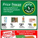 Woolworths Catalogue NSW: May 13 Deals & Exclusive Offers!