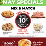HyVee Special Deals May 11 to May 17 2026 – Shop Now!