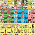 Hmart VIETNAMESE Flyers: Exciting Offers May 8 to May 14 2026