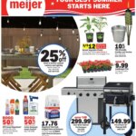 Meijer Ad This Week: Top Deals from May 13 to May 19 2026!