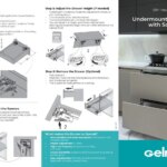 Grab Your Gelmar – Undermount Runner with Soft Close This Week, 01 September 2025!