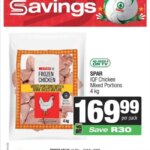 KWIKSPAR Specials: Amazing Offers Starting 11 May 2026!