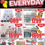 Boxer Eastern Cape – Build Specials: Unmissable Deals from 11 May 2026!