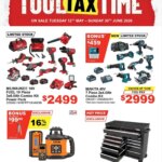 Total Tools Catalogue This Week: May 12 Deals & Specials!