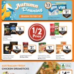 Foodworks Catalogue This Week: Amazing Savings on May 13 2026 Specials!