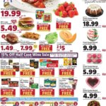Harris Teeter Weekly Ad This Week: Amazing Deals May 6 to May 12 2026